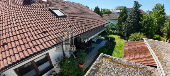 6 غرف نوم تاون هاوس في Rhein-Neckar-Kreis, Germany رقم 233422 6