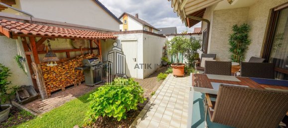 6 غرف نوم تاون هاوس في Rhein-Neckar-Kreis, Germany رقم 233422 31