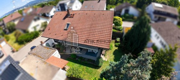 6 غرف نوم تاون هاوس في Rhein-Neckar-Kreis, Germany رقم 233422 5