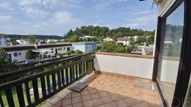 4-Zimmer Wohnung in Klagenfurt am Wörthersee, Austria, Nr. 223267