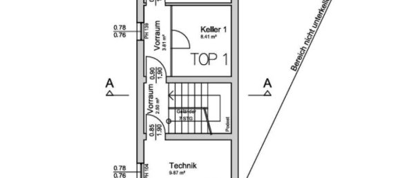 4-Zimmer Wohnung in Klagenfurt am Wörthersee, Austria, Nr. 223267 25