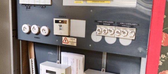 4-Zimmer Wohnung in Klagenfurt am Wörthersee, Austria, Nr. 223267 22