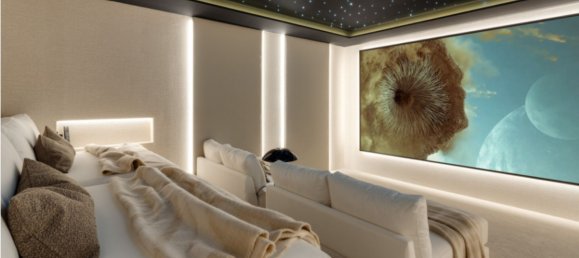 Villa de 5 dormitorios en Marbella, Spain No. 136035 6