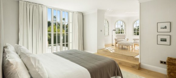 Villa de 5 dormitorios en Marbella, Spain No. 136035 4