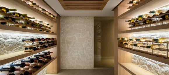 Villa de 5 dormitorios en Marbella, Spain No. 136035 7