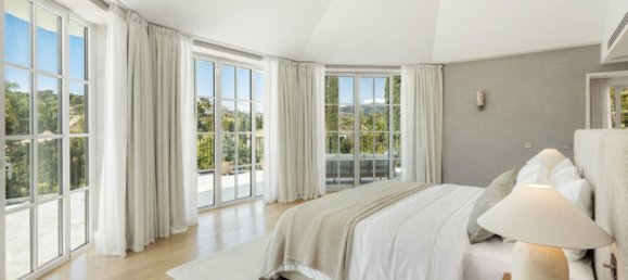 Villa de 5 dormitorios en Marbella, Spain No. 136035 13