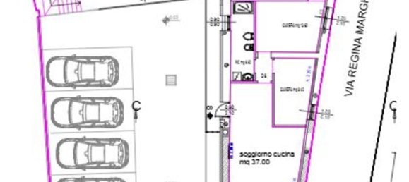 3-salle Penthouse à Gorlago, Italy No. 113671 4