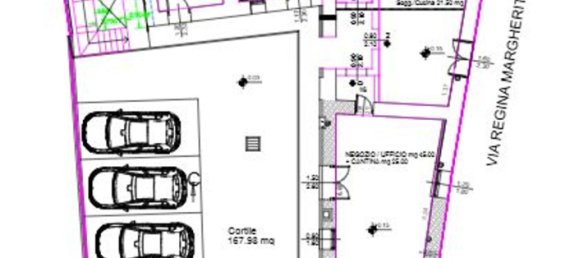 3-salle Penthouse à Gorlago, Italy No. 113671 3