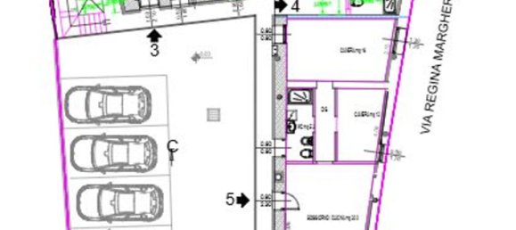 3-salle Penthouse à Gorlago, Italy No. 113671 5