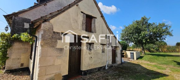 6 bedrooms House in Charnizay, France No. 286976 2