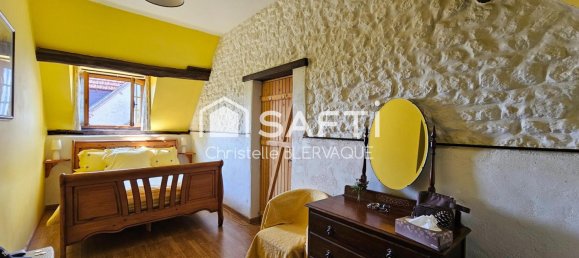 6 bedrooms House in Charnizay, France No. 286976 14