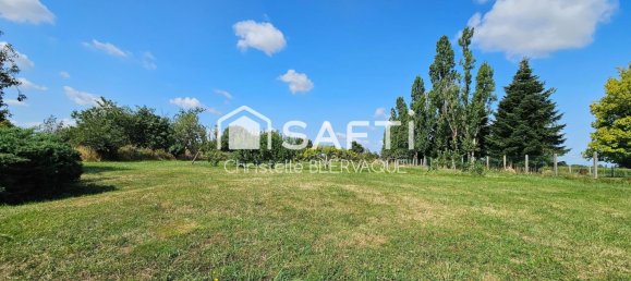 6 bedrooms House in Charnizay, France No. 286976 4