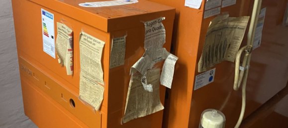 8-Zimmer Stadthaus in Soest, Germany, Nr. 88607 17