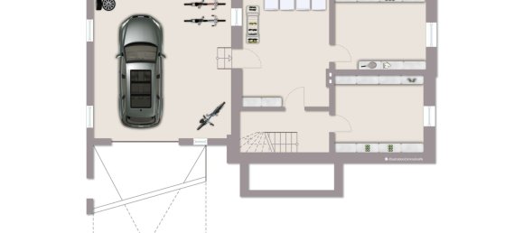 8-Zimmer Stadthaus in Soest, Germany, Nr. 88607 24