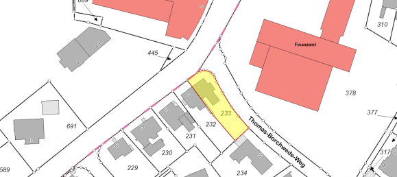 8-Zimmer Stadthaus in Soest, Germany, Nr. 88607 25