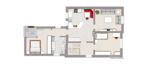 8-Zimmer Stadthaus in Soest, Germany, Nr. 88607 23