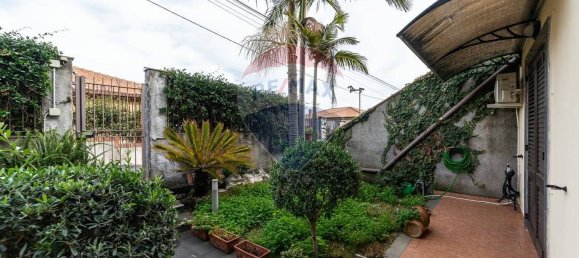 7 rooms Apartment in San Gregorio di Catania, Italy No. 147417 28