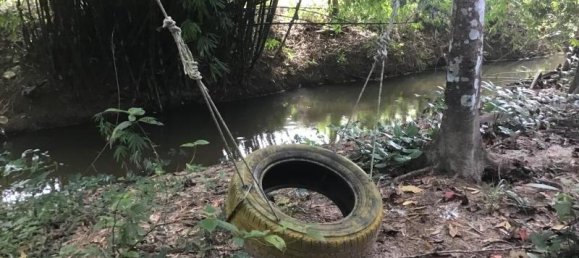 Propriété commerciale à Khok Kloi, Thailand 3766m² No. 8052 9