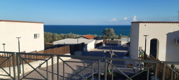 3-Zimmer Villa in Mattinata, Italy, Nr. 309369 23