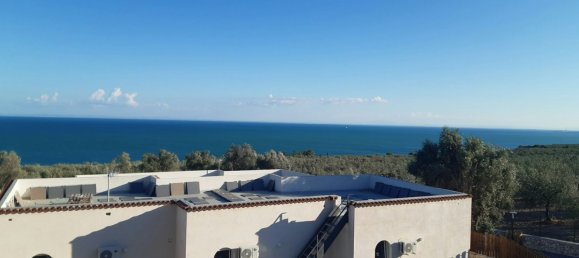 3-Zimmer Villa in Mattinata, Italy, Nr. 309369 2