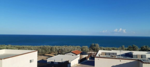 3-Zimmer Villa in Mattinata, Italy, Nr. 309369 3