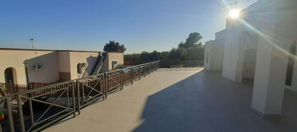 3-Zimmer Villa in Mattinata, Italy, Nr. 309369 28