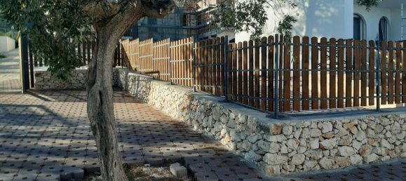 3-Zimmer Villa in Mattinata, Italy, Nr. 309369 5