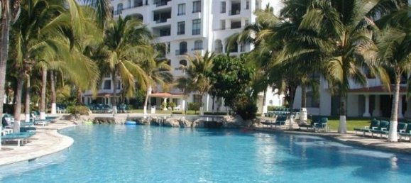 2 chambres Appartement à Manzanillo, Mexico No. 161437 2