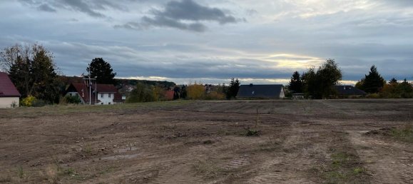  Land in Burgenlandkreis, Germany No. 42888 3