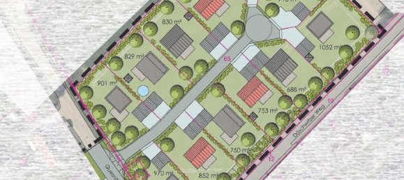  Land in Burgenlandkreis, Germany No. 42888 2