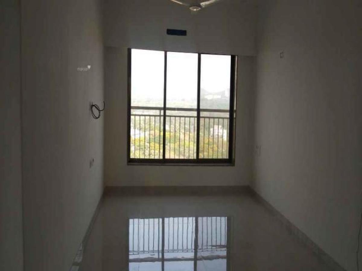 Studio à Mumbai, India No. 17357