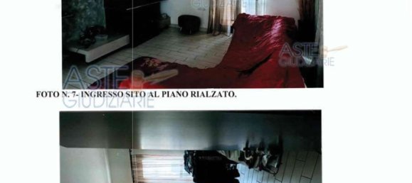 9 rooms Apartment in Mercallo, Italy No. 12971 8