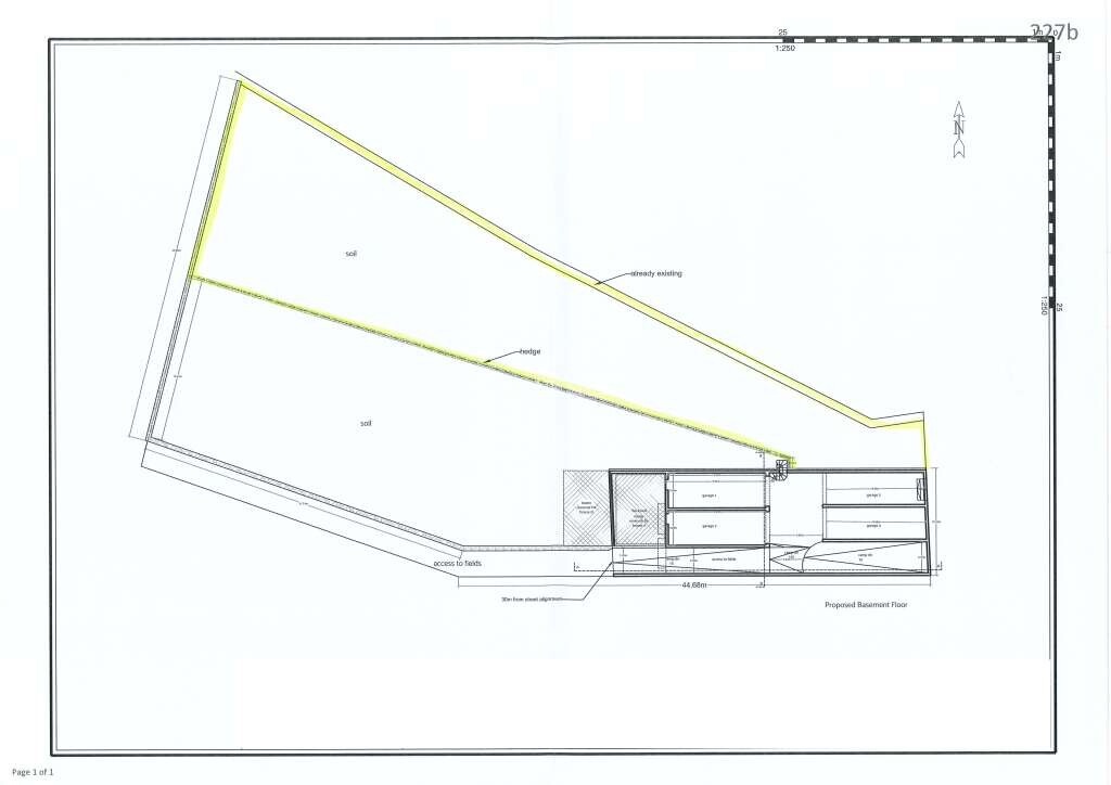 Grundstück in Victoria, Malta 859m², Nr. 752