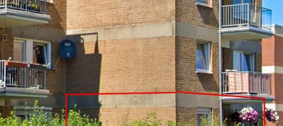 2 bedrooms Apartment in Steinfurt, Germany No. 32106 10