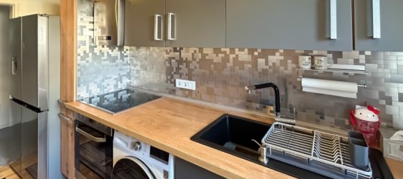 2 bedrooms Apartment in Steinfurt, Germany No. 32106 2