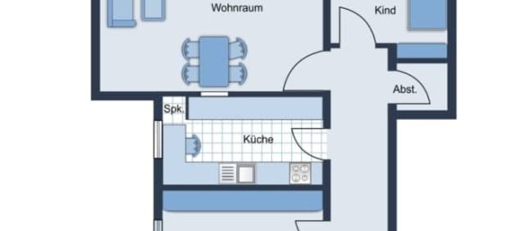 2 bedrooms Apartment in Steinfurt, Germany No. 32106 11