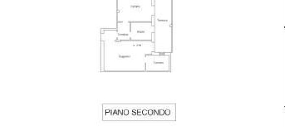 2 bedrooms Apartment in Pordenone, Italy No. 334840 14