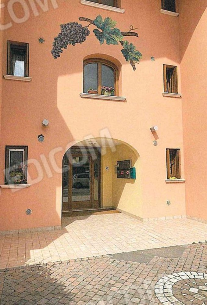 2 bedrooms Apartment in Pordenone, Italy No. 334840