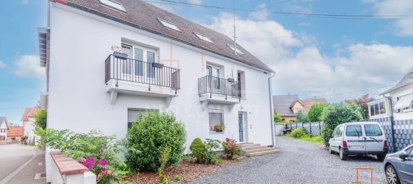 2 bedrooms Apartment in Gries, France No. 248250 13