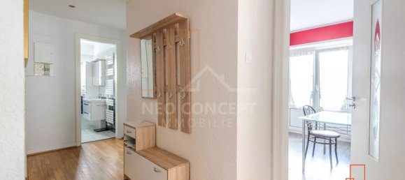 2 bedrooms Apartment in Gries, France No. 248250 3