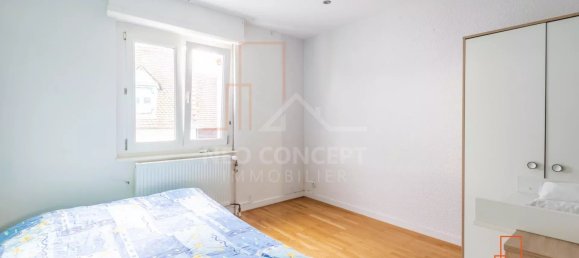 2 bedrooms Apartment in Gries, France No. 248250 4