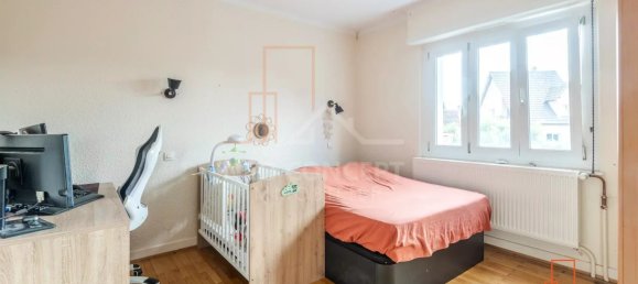 2 bedrooms Apartment in Gries, France No. 248250 6