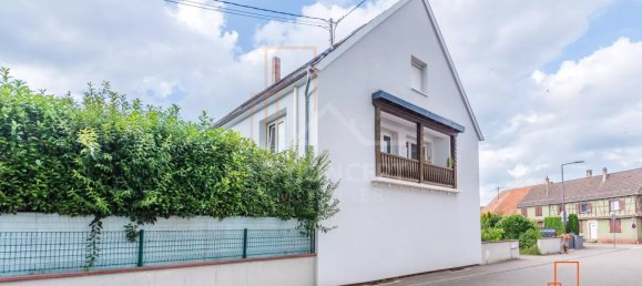 2 bedrooms Apartment in Gries, France No. 248250 15