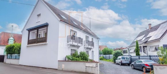 2 bedrooms Apartment in Gries, France No. 248250 14