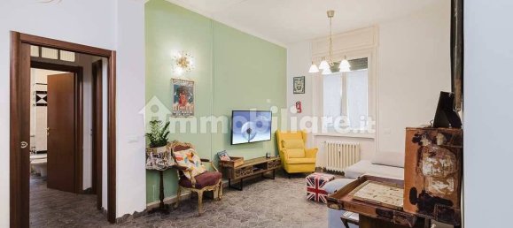 6 bedrooms Apartment in Milan, Italy No. 374360 9