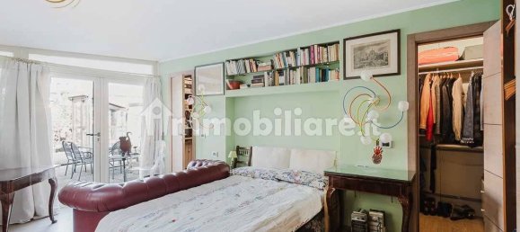 6 bedrooms Apartment in Milan, Italy No. 374360 8