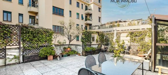 6 bedrooms Apartment in Milan, Italy No. 374360 3