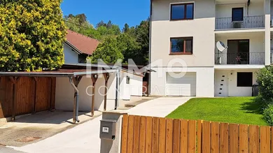 7غرفة تاون هاوس في Wolkersdorf im Weinviertel, Austria رقم 158204