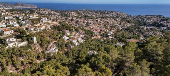 Земельный участок в Бенисса, Испания № 13007 4