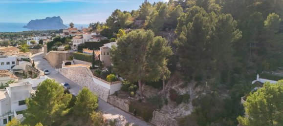 Земельный участок в Бенисса, Испания № 13007 2